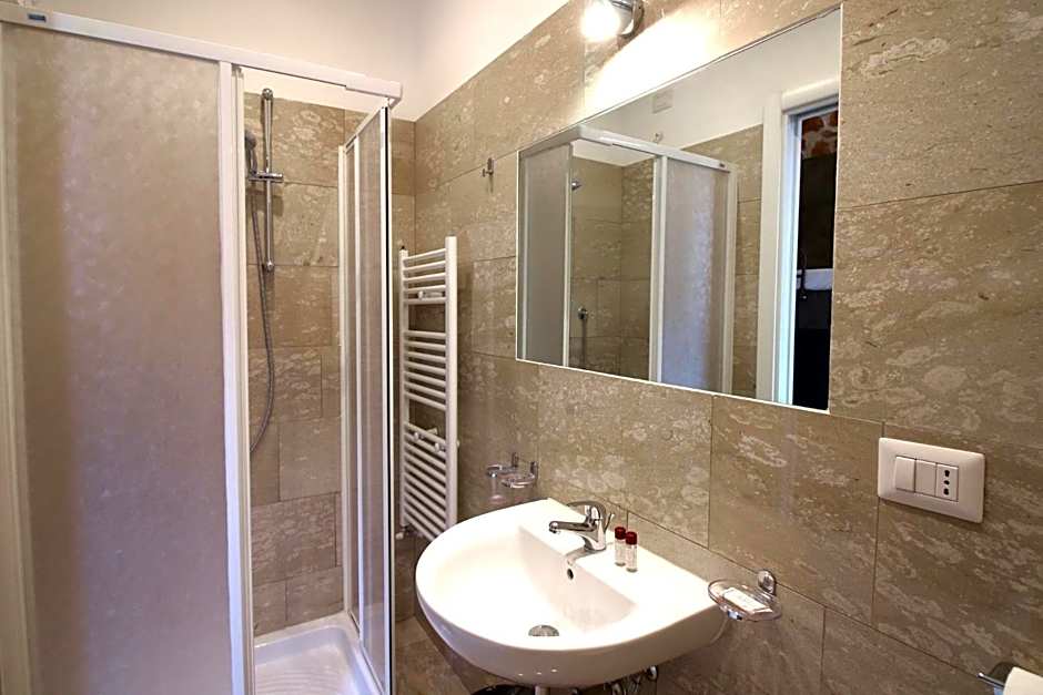 NEW GENERATION HOSTEL Navigli Milano