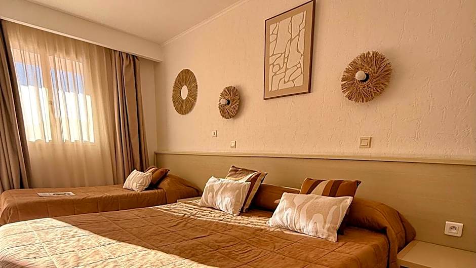 Hôtel Restaurant L' Empereur