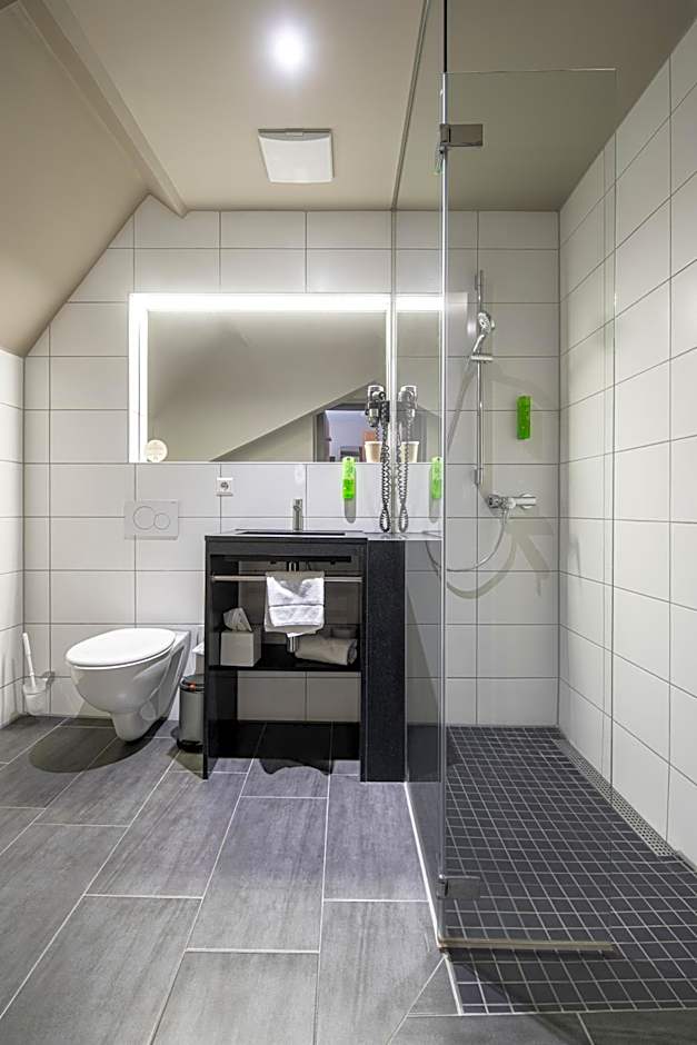 JOESEPP´S HOTEL am Hallhof