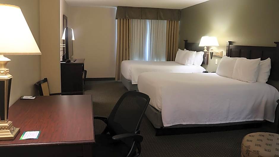 Wingate By Wyndham Peoria