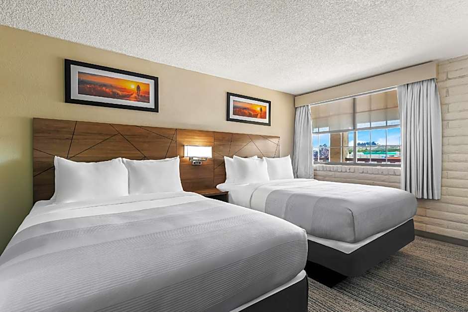 Quality Inn Baker City