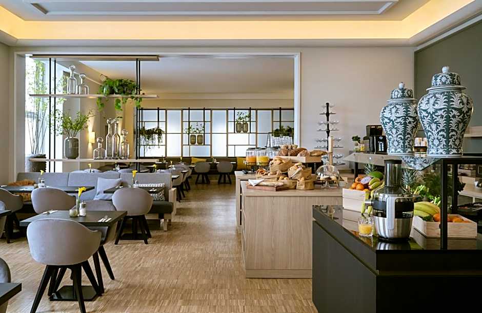 Leonardo Royal Hotel Mannheim