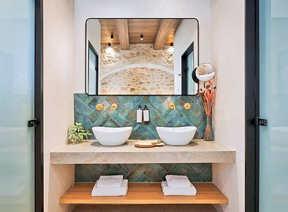 Mansio Boutique Hotel