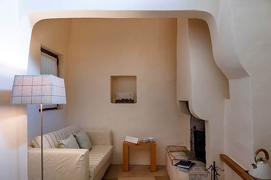 La Sommita Relais & Chateaux
