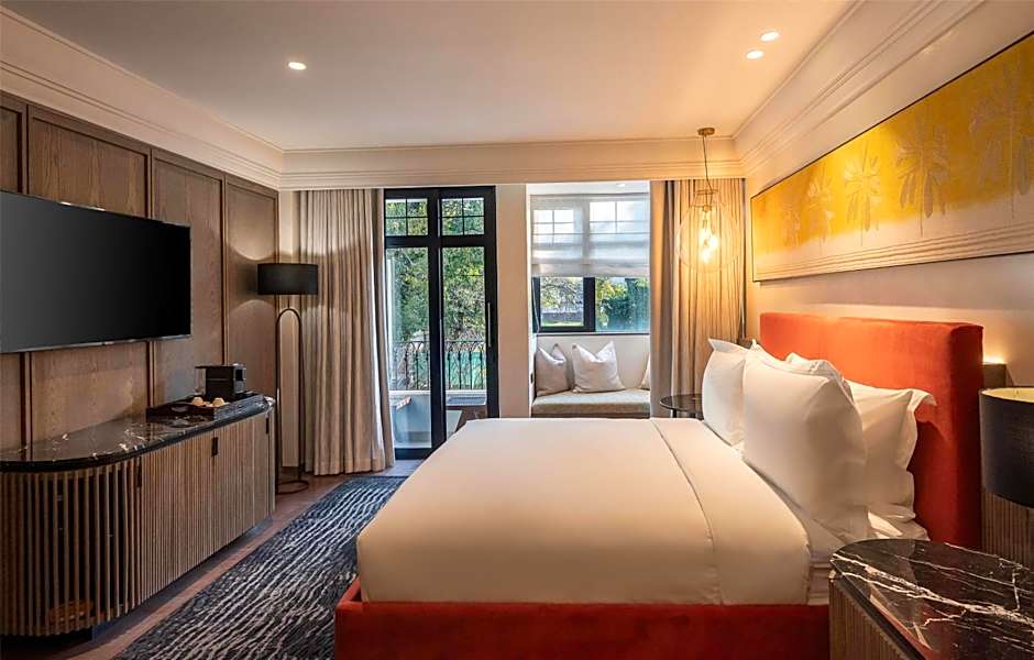 Park Hyatt Johannesburg