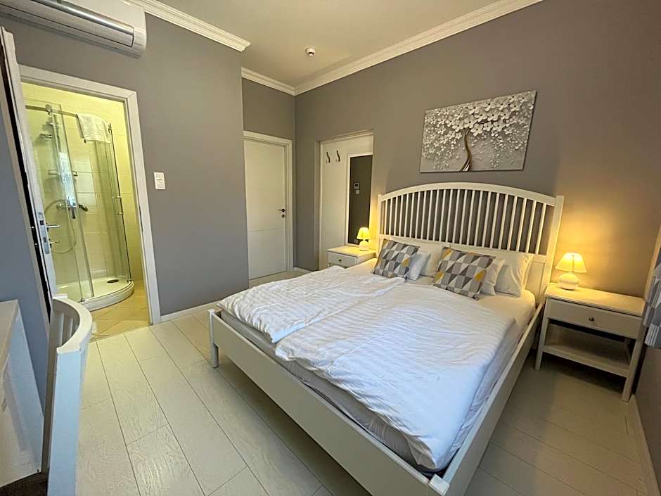 Camille Apartmanhouse