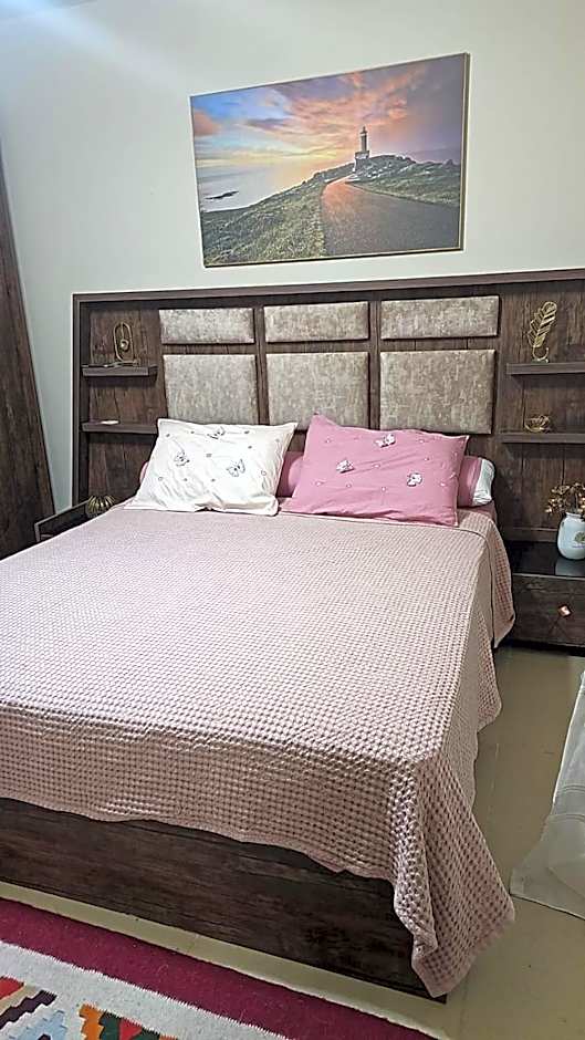 Azha Ain Sokhna apartment