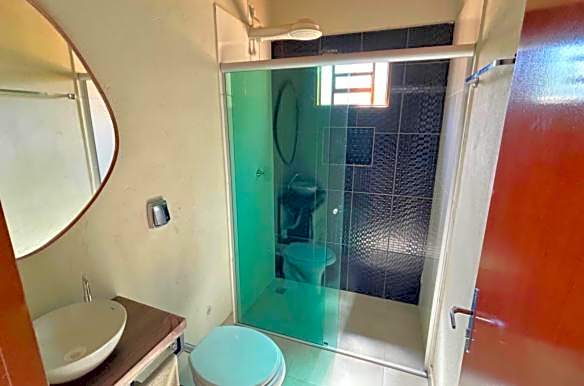 Hotel Fazenda SERRA NEGRA - Terra Ronca