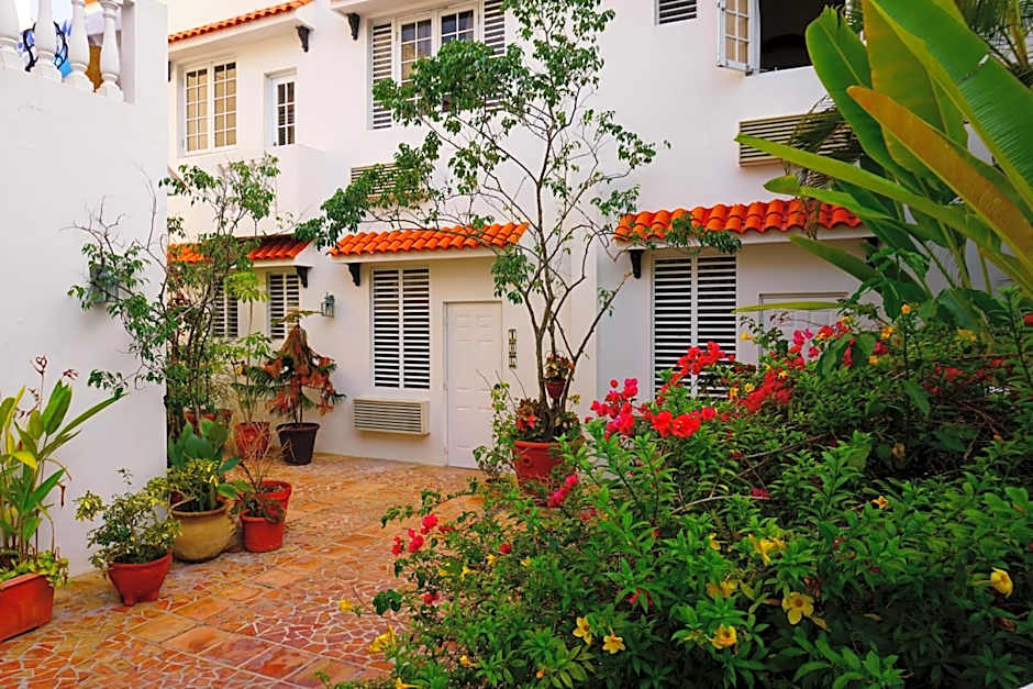 At Wind Chimes Boutique Hotel