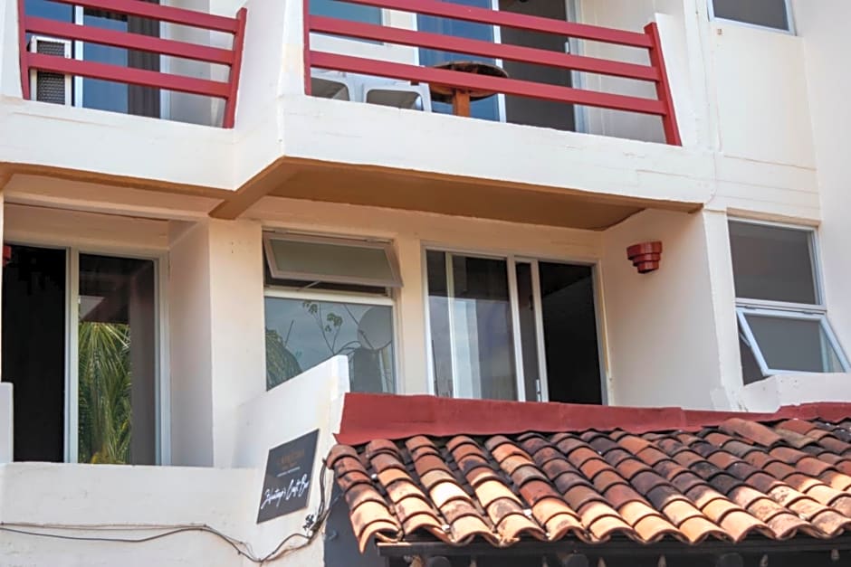 Isabel Suites