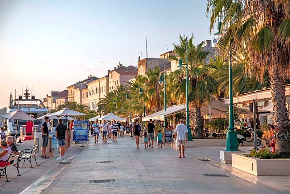 Family Hotel Vespera