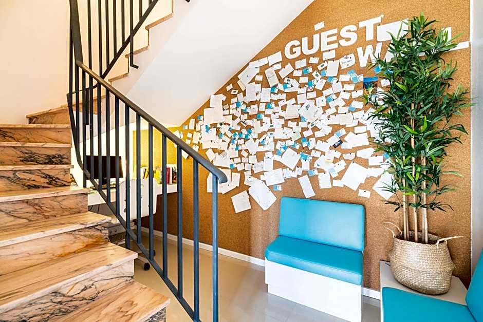 Casa Azul Sagres - Rooms & Apartments