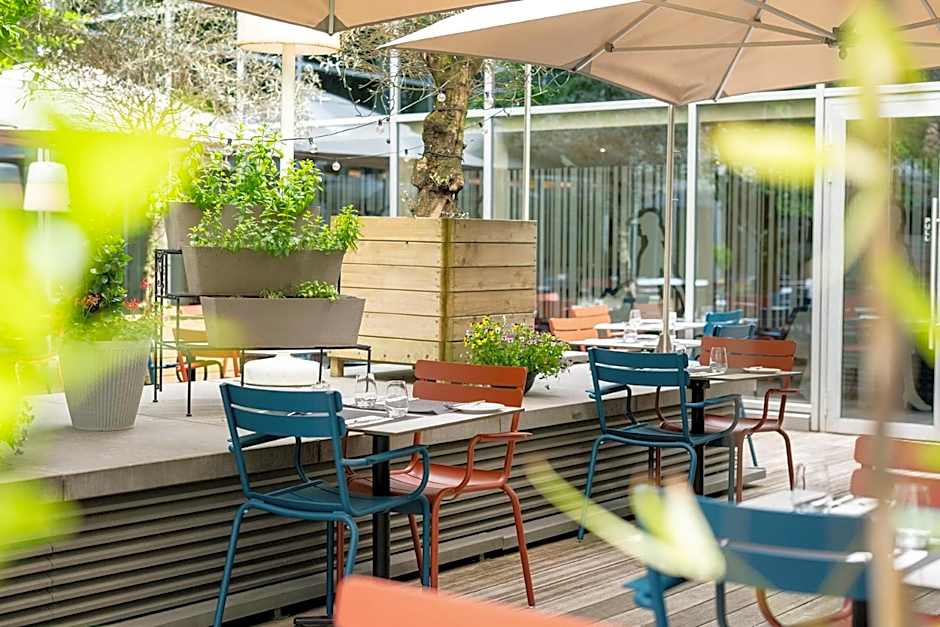 Thon Hotel EU