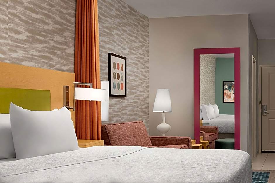 Home2 Suites by Hilton Huntsville Research Park Area, AL