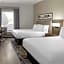 DoubleTree By Hilton Club Springdale
