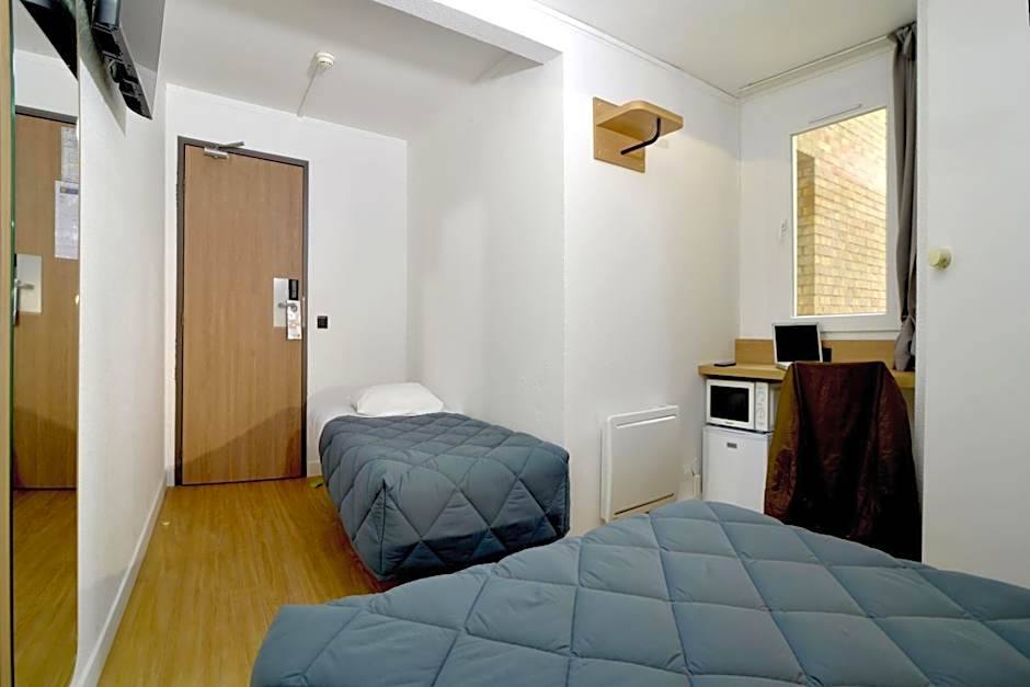 Premiere Classe Dunkerque Loon Plage