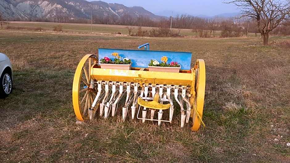 B&B Villa S Anna Hospitality Solutions