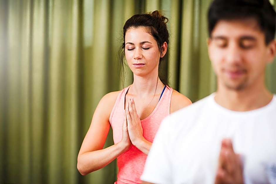 Living & Spa Vitalhotel Edelweiss