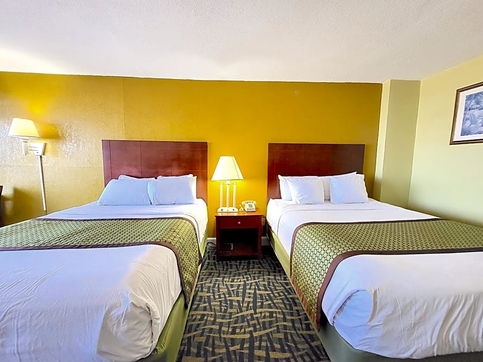 Ocean Resort