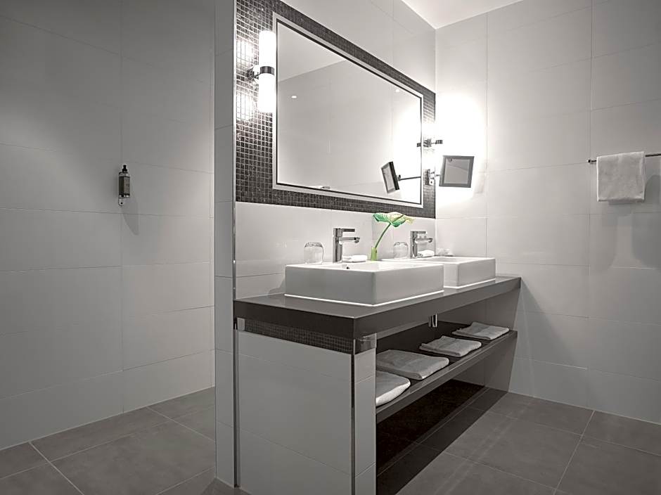 Hotel Thermen Bussloo - Apeldoorn