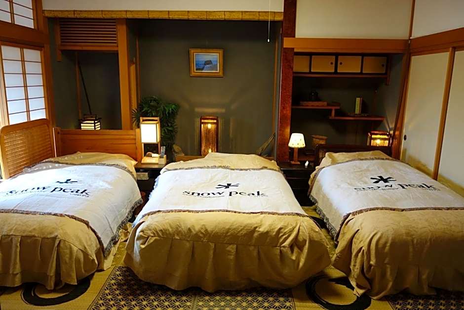Natural Mind Tour guest house - Vacation STAY 23273v