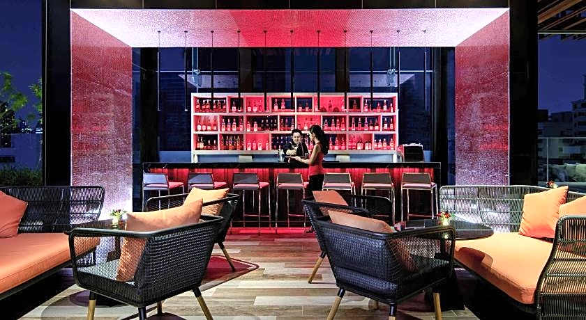 Novotel Bangkok Sukhumvit 4