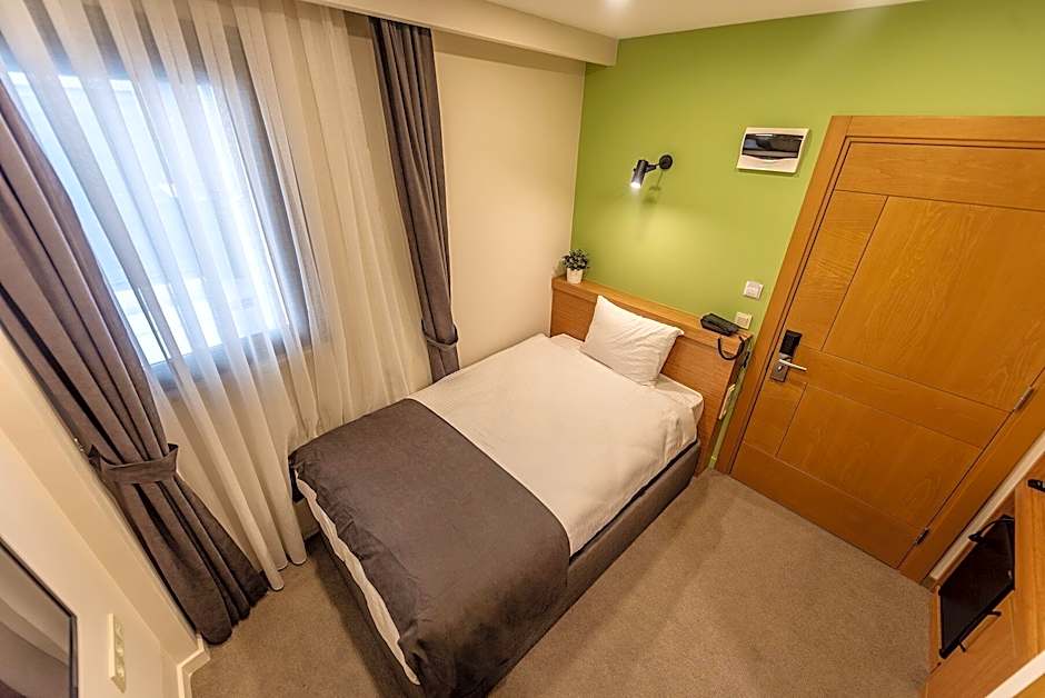 Bram Hotel Istanbul