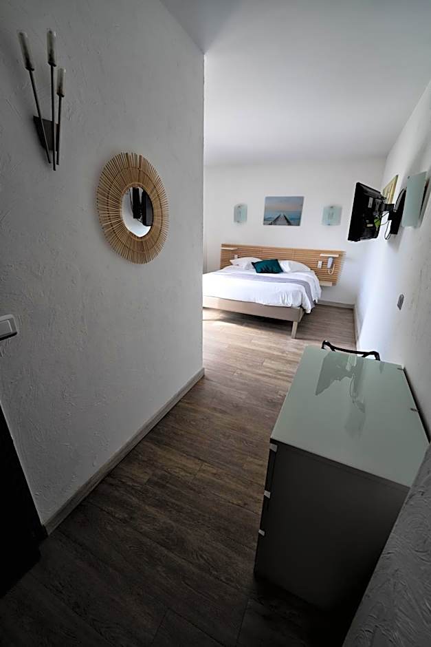 Hotel Aquarius