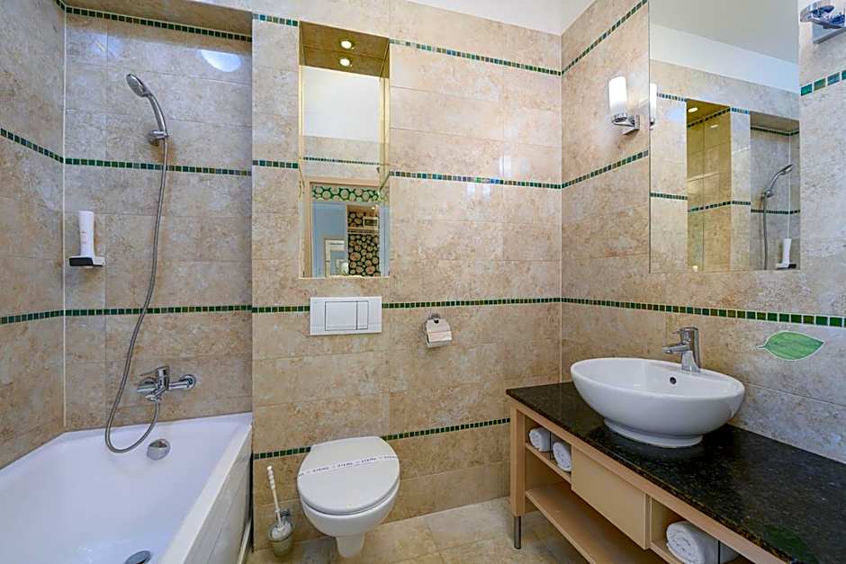 Hotel Aurum Family "A"