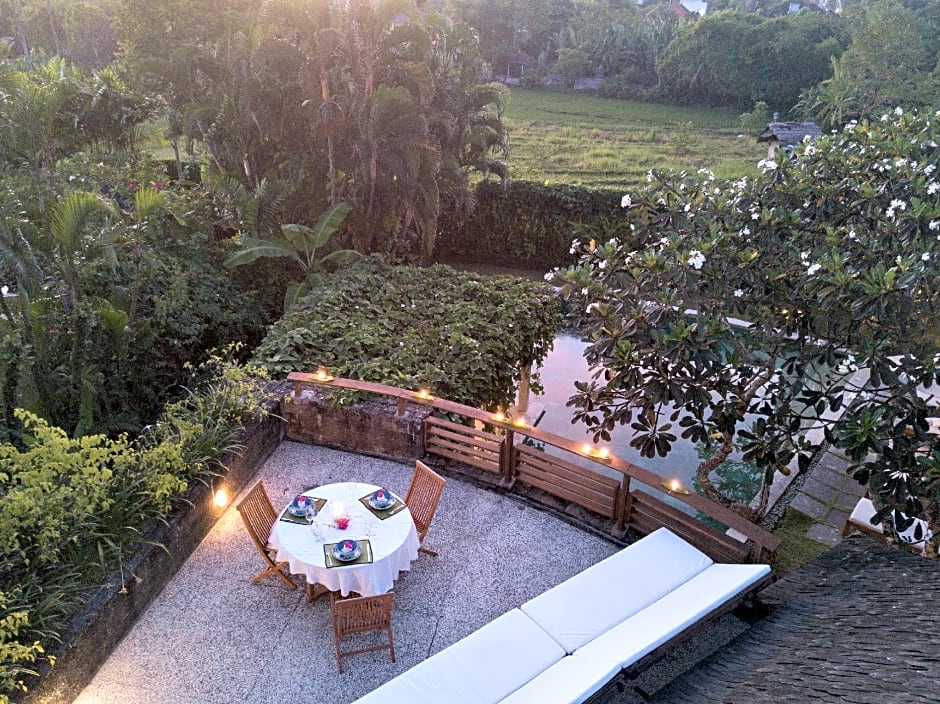 Villa Sin Sin