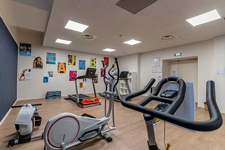 Villages Clubs du Soleil - MARSEILLE