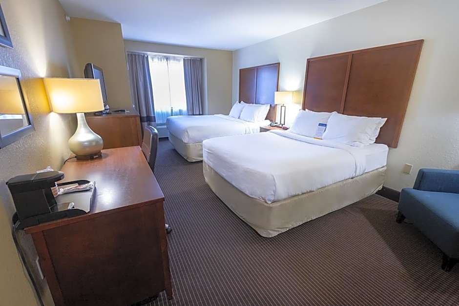Comfort Inn Tupelo Central