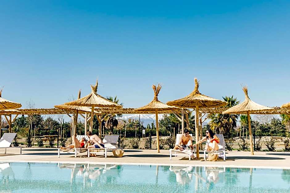 Residence Pierre & Vacances Premium Domaine du Golfe du Lion