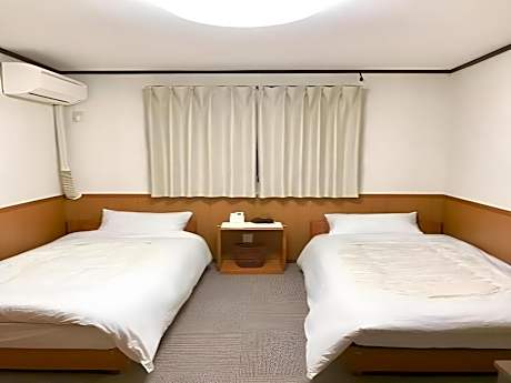 Family Room with Private Bathroom