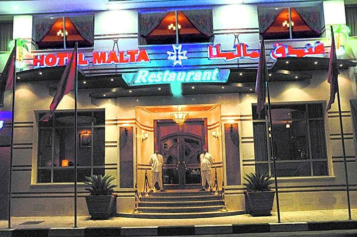 Hotel Malta