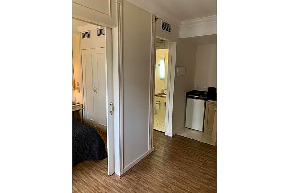 Vila Oimpia Prime Suites