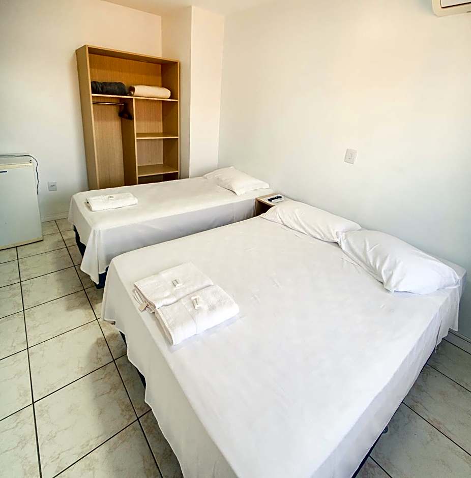 Xangri-La Praia Hotel