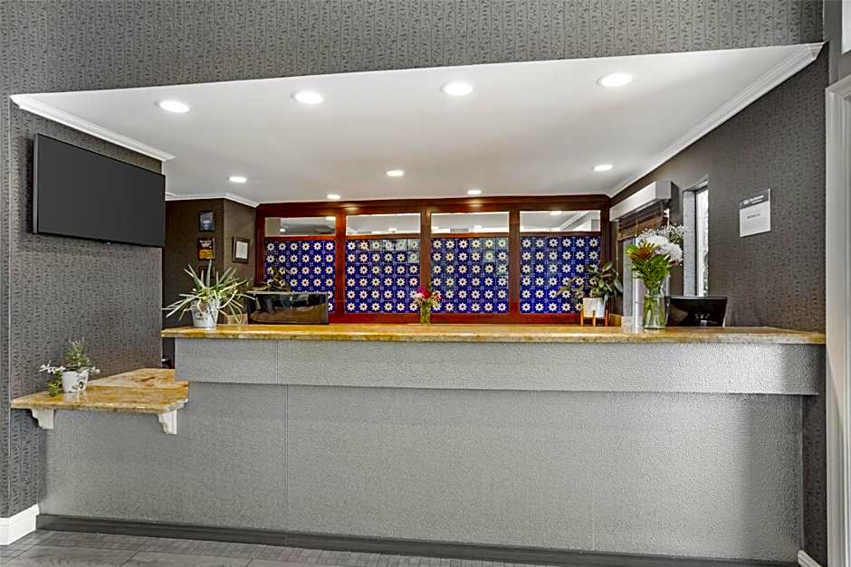 Best Western Plus Inn Dixon