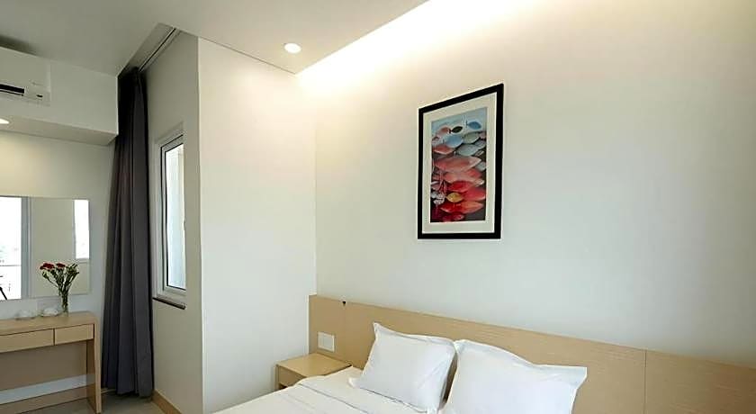 Hung Cuong Hotel