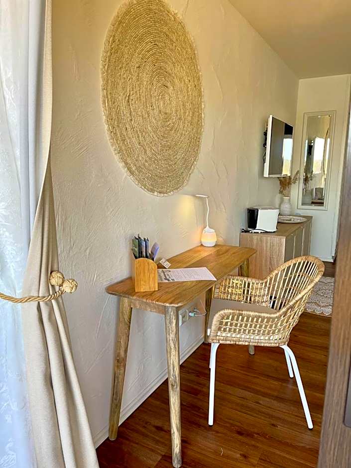 Lieblingsplatz Parey - Strandhaus Hotel