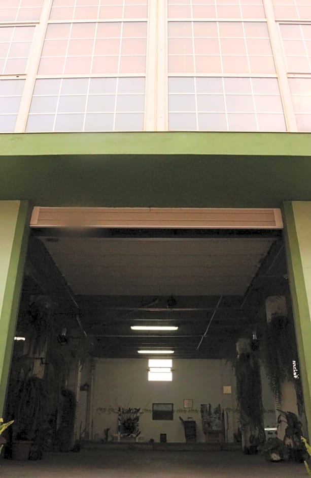 Apartamentos Mayoysa