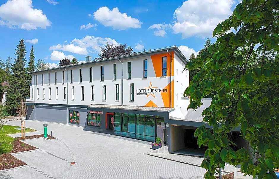Hotel Südstern