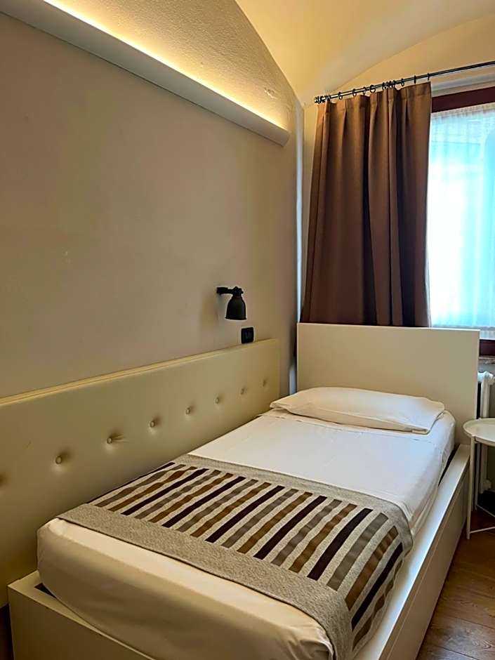 Abbazia Bed & Breakfast, MantegnaHotels