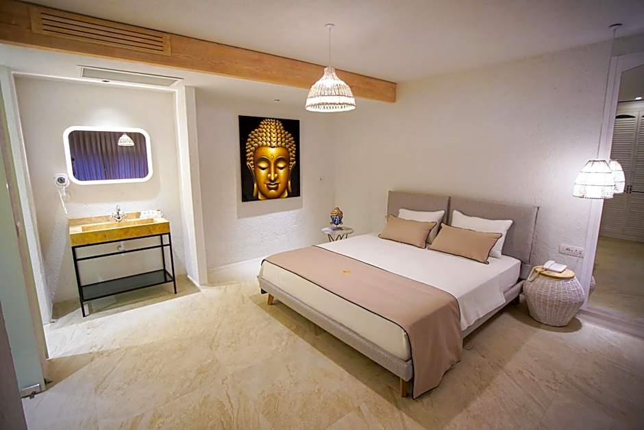 Avalon Boutique Hotel & Suites