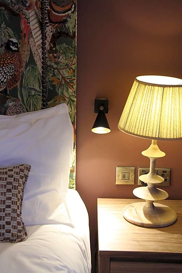 The Bell Hotel, Saxmundham