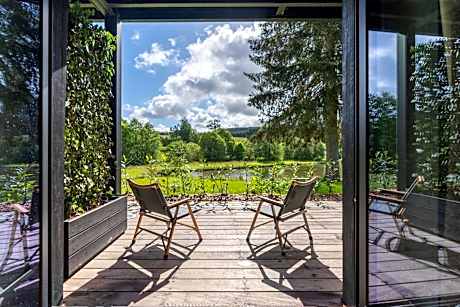 Hillview Hotel Grandvoir