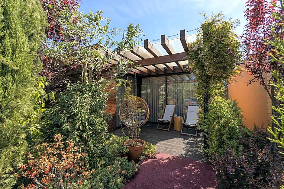 Vale de São Torcato Hotel Rural