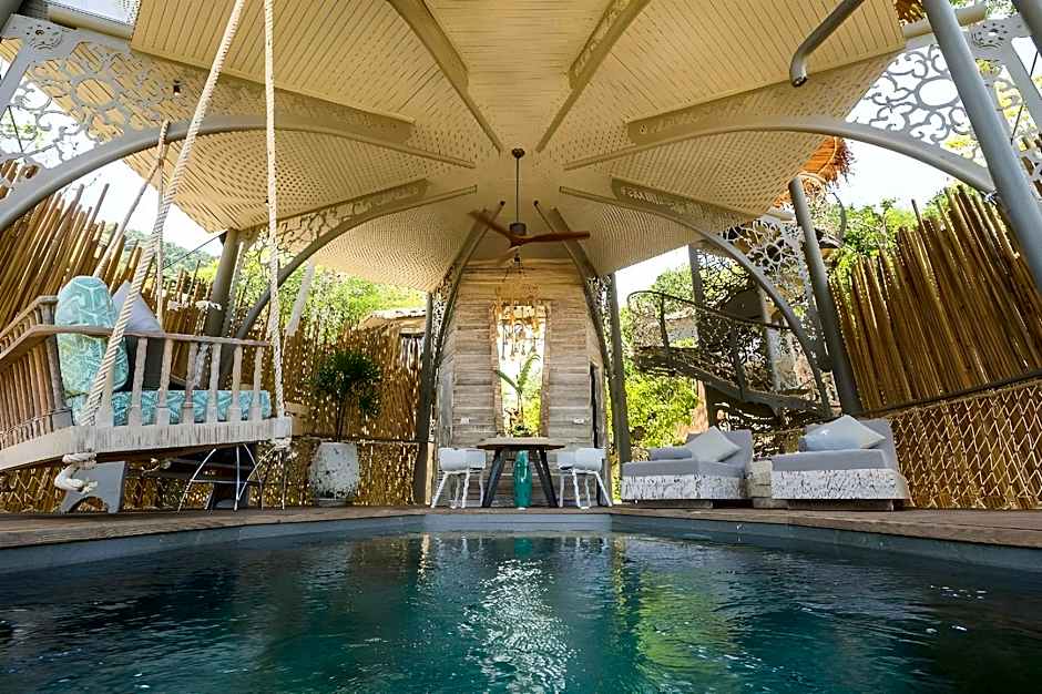 TreeHouse Villas - Adults Only - SHA Extra Plus
