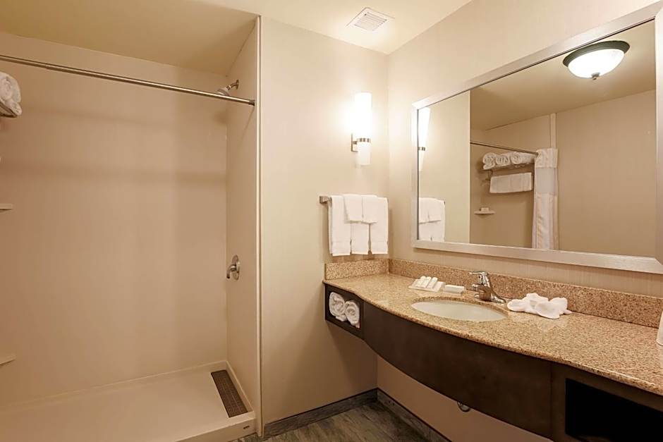 Hilton Garden Inn Nanuet