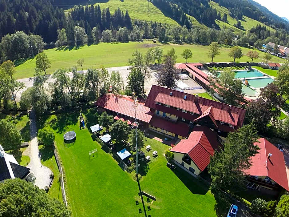 Hotel-Gasthof Der Wiesengrund